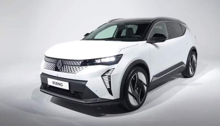 Vente automobile Renault Dacia Woippy