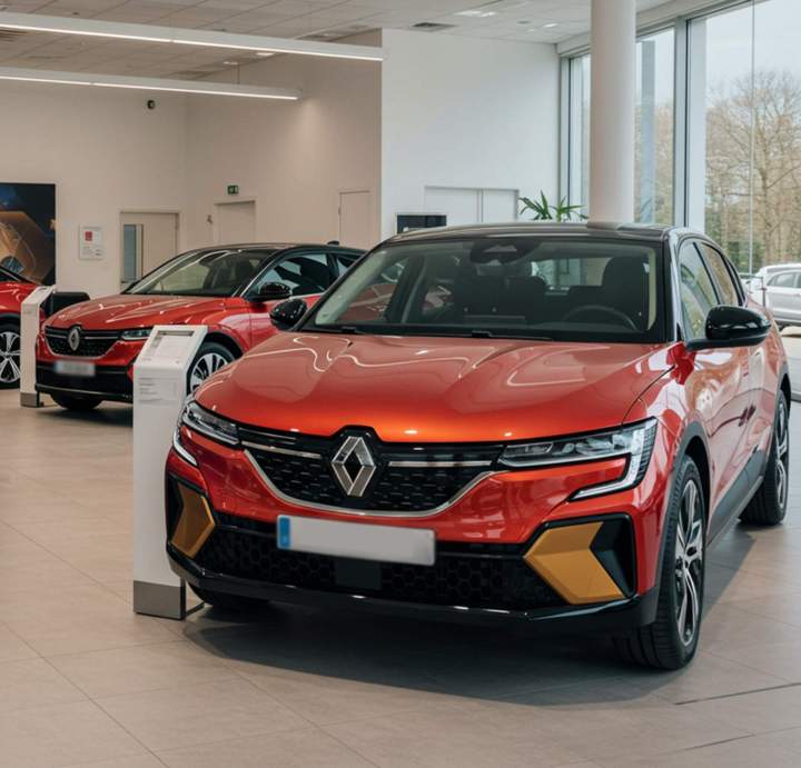 L'excellence automobile à portée de main