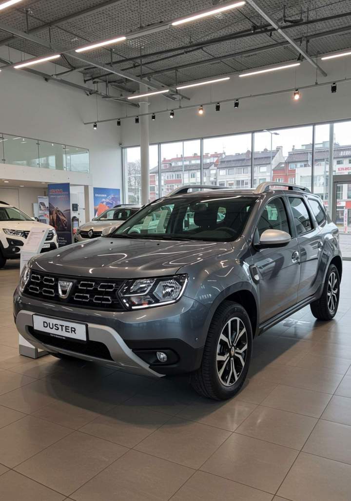 Agent Renault Dacia, Norroy-le-Veneur
