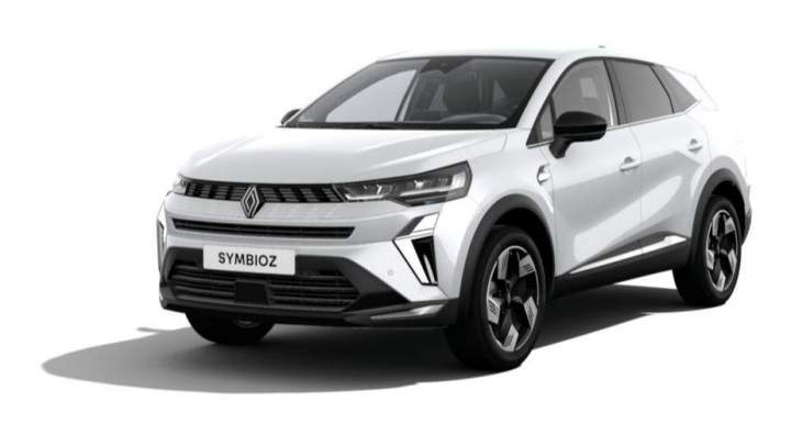 Partenaire Renault Dacia Woippy