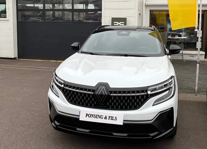 Agent Renault Dacia Woippy