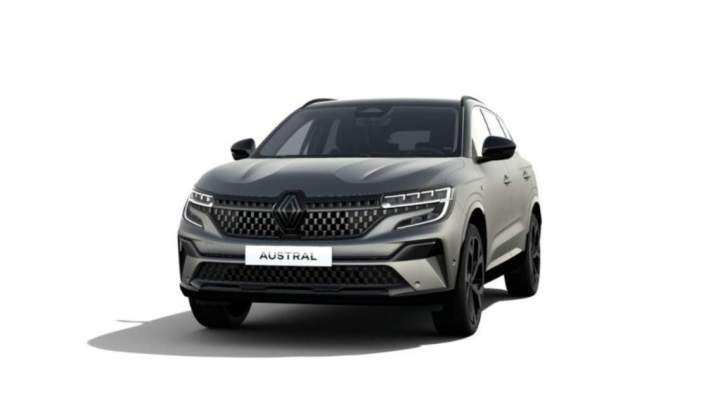 Agent Renault Dacia Woippy