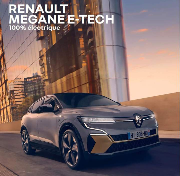 Agent Renault Dacia Woippy