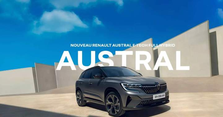 Agent Renault Dacia Woippy