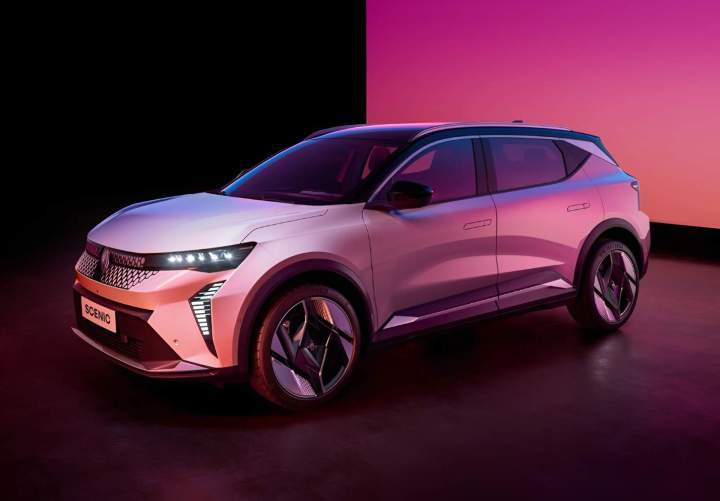 Agent Renault Dacia Woippy