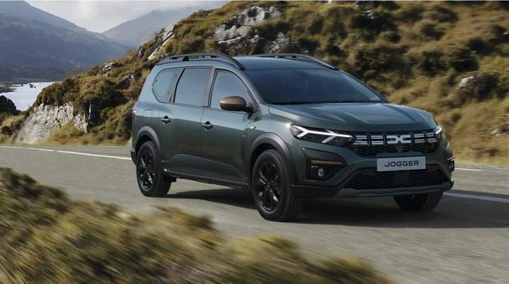 Agent Renault Dacia Woippy