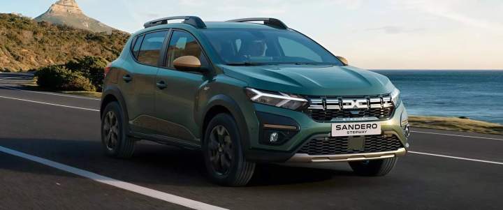 Agent Renault Dacia Woippy