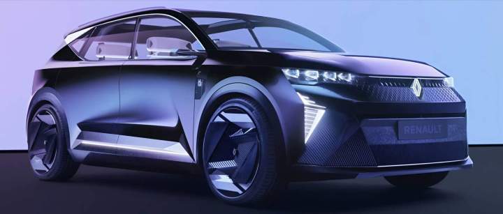 Agent Renault Dacia Woippy