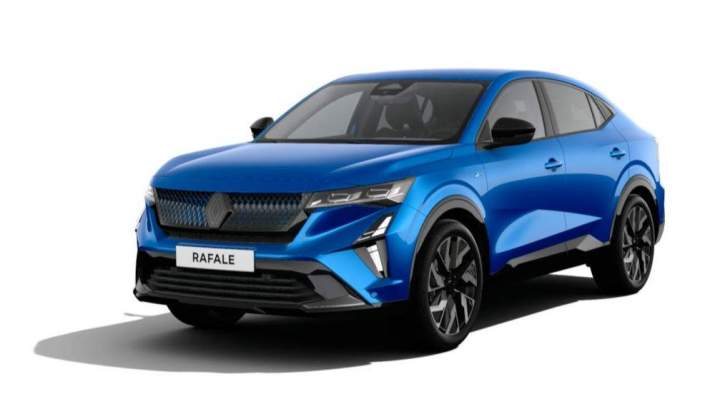 Vente de véhicule Renault Dacia Woippy