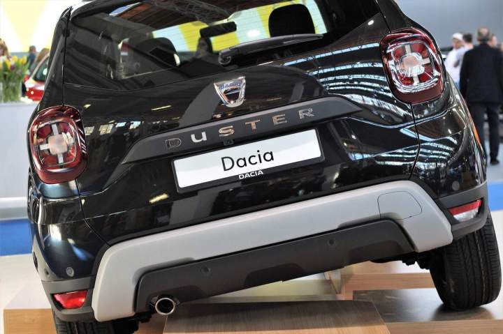 Réparation mécanique Renault Dacia Woippy
