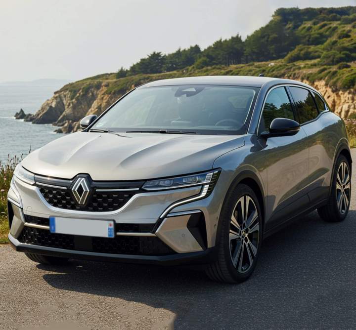 Vente automobile Renault Dacia Woippy